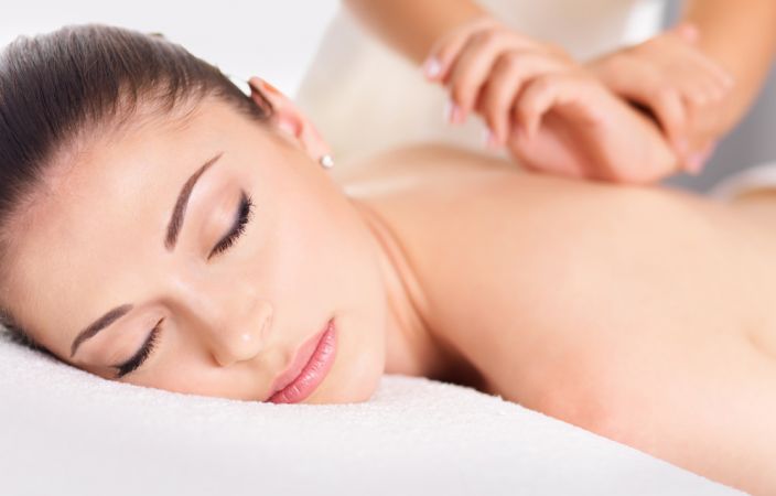 Massage In North Walsham | Massage